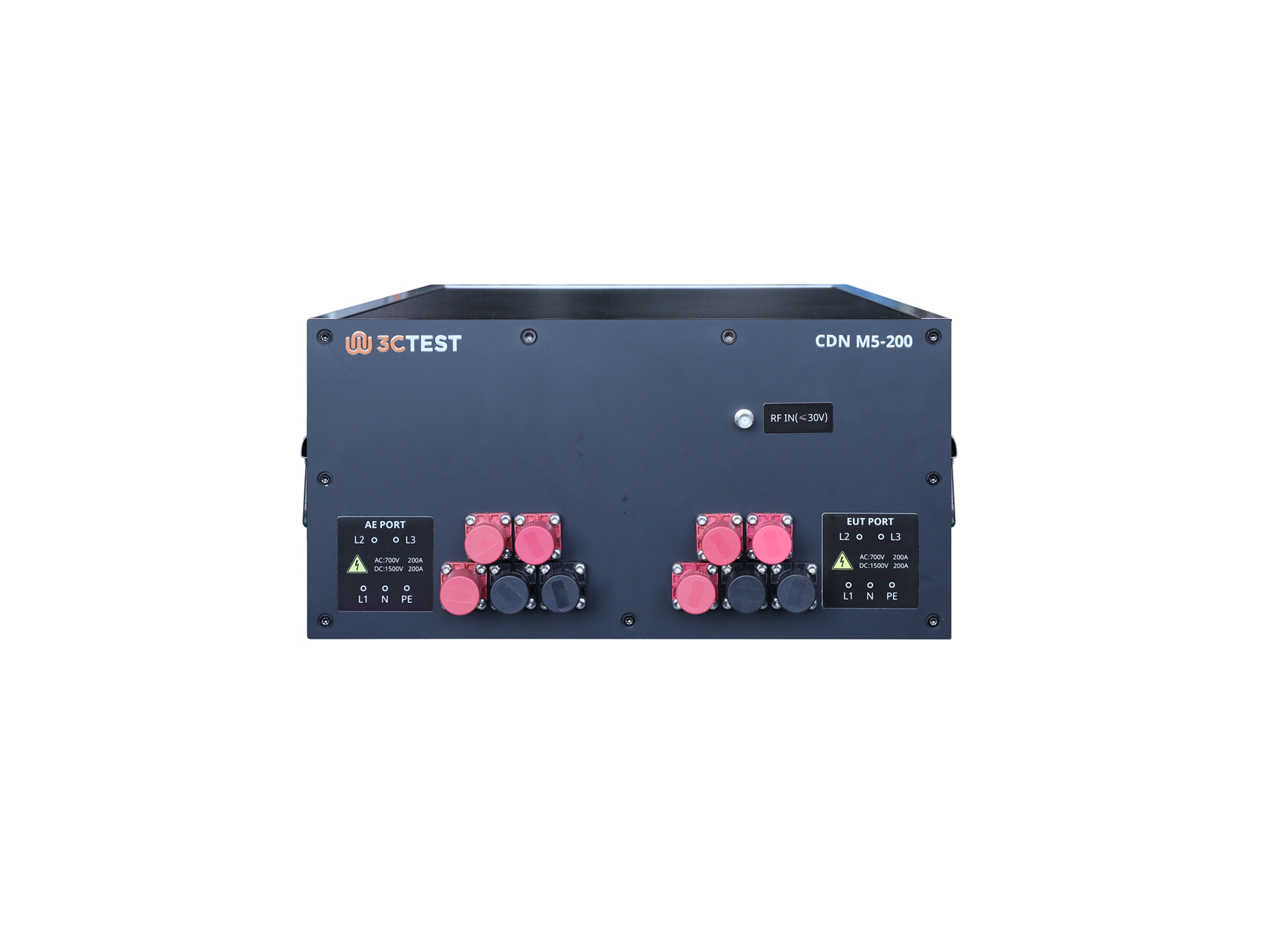 耦合去耦网络_CDN M5-200